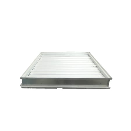 Honeywell DAMPER FAN AND BLOWER PARTS AND ACCESSORY D30AA036036NAB/U 36X36